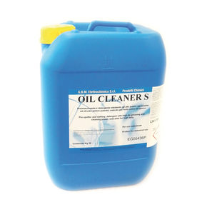 Oil Cleaner S