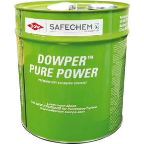 Dowper Pure Power - Percloroetileno virgen
