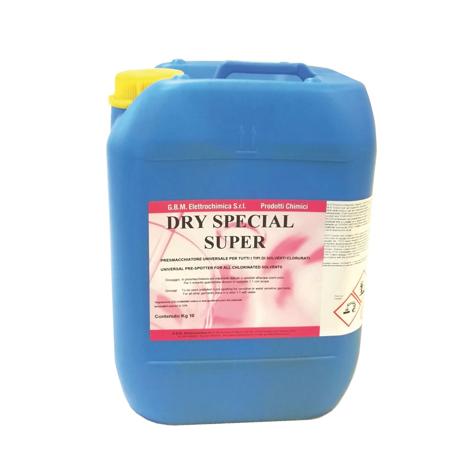 Dry Special Super