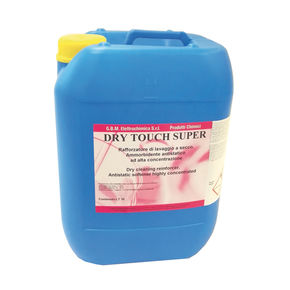Suavizante para tintorería - Dry Touch Super - 10 / 20 kg
