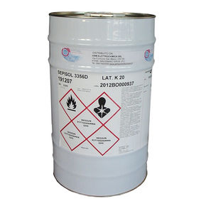 Disolvente hidrocarburo KWL- Sepisol 3356D
