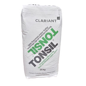Polvo filtrante - Tonsil