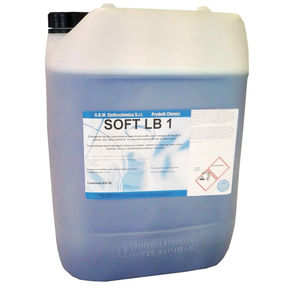 Detergente tensioactivo - Soft LB 1 20 kg