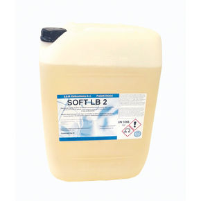 Detergente alcalino - Soft LB 2 - 25 kg