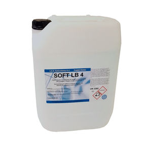 Neutralizante de alcalinidad y cloro - Soft LB 4 - 20 kg