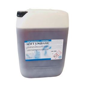 Detergente líquido - Soft Unibasic 22 kg