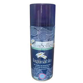 Desodorante - Laguna azul - 400 ml
