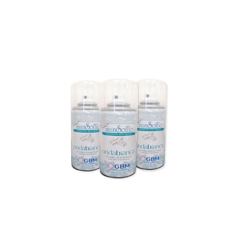 Desodorante - OndaBianca - 150 ml