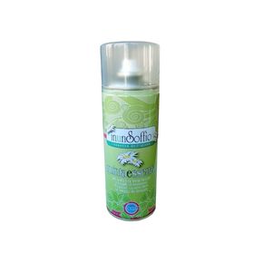 Desodorante - Quinta esencia - 400 ml