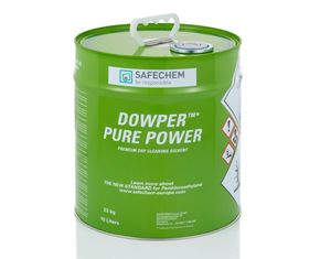 Dowper Pure Power - Percloroetileno virgen