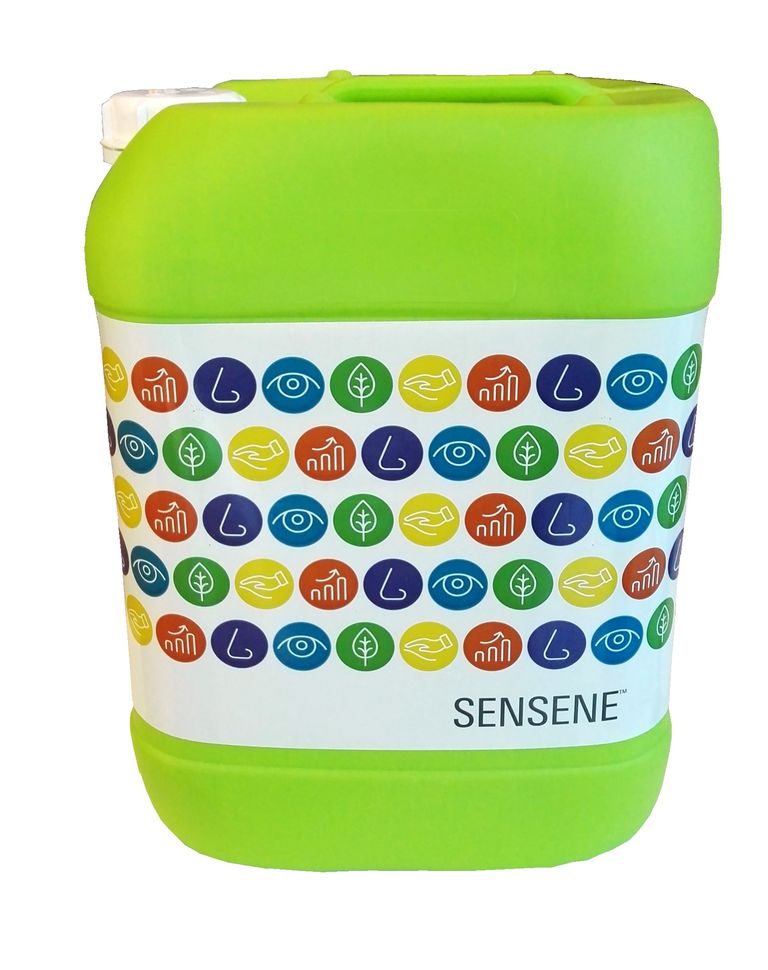 SENSENE™ - Disolvente para Limpieza en Seco - 20 LT