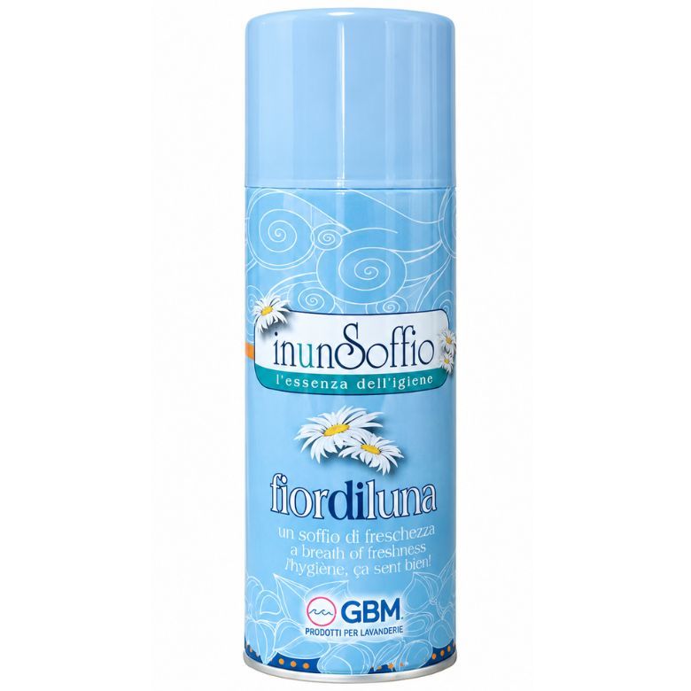 Desodorante - Flor de luna - 400 ml