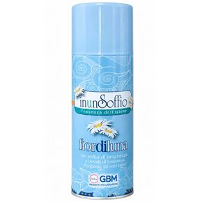 Desodorante - Flor de luna - 400 ml