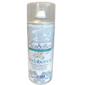 Desodorante - OndaBianca - 400 ml